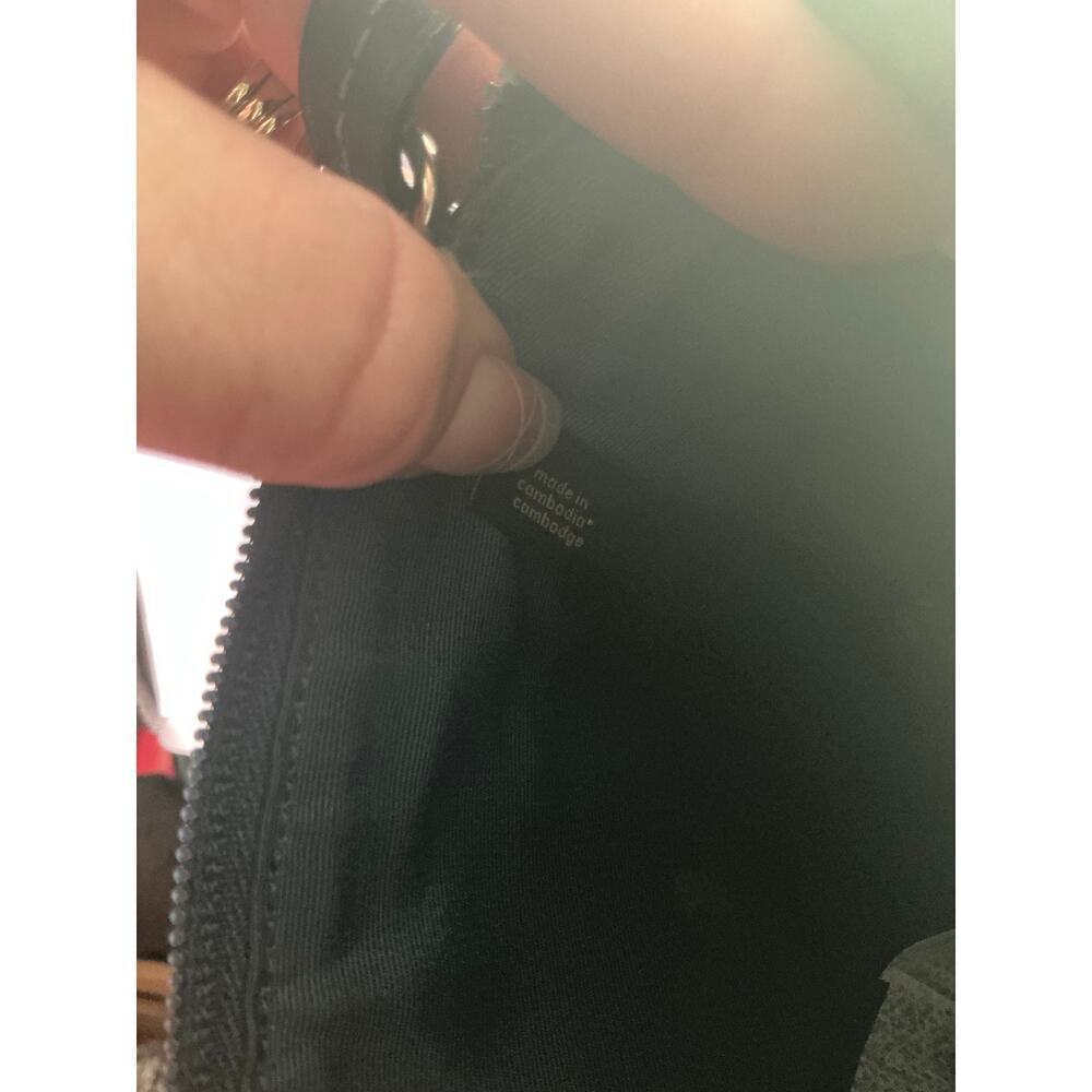 EUC Coach Storypatch Wristlet In Blue Color - Picture 7 of 7